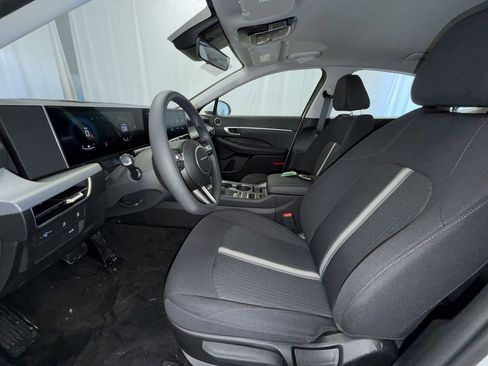 New 2026 Hyundai Sonata SE image 11