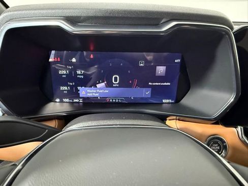 Used 2026 GMC Canyon AT4 image 28