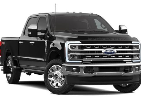 New 2026 Ford F350 Lariat w/ Lariat Ultimate Package AWD/4WD image 27