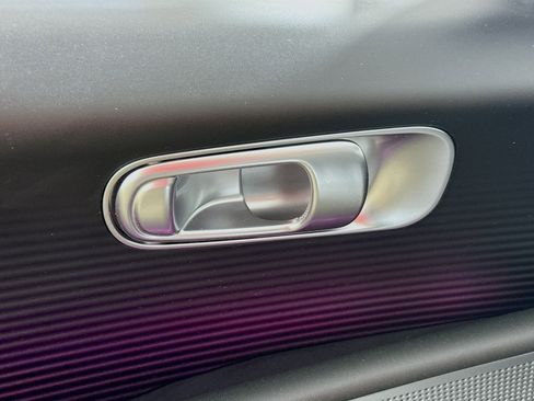 Used 2023 Hyundai Ioniq 6 SEL image 20