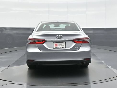 Certified 2023 Toyota Camry LE FWD image 6