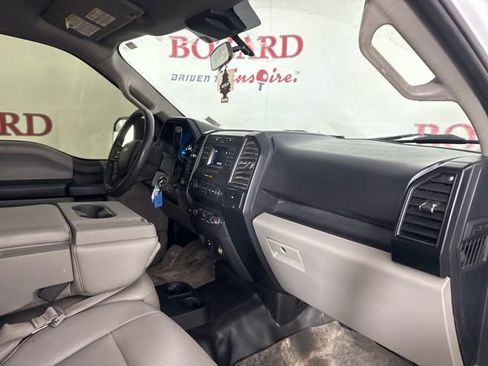 Used 2019 Ford F150 XL w/ XL Power Equipment Group image 17