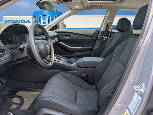 Used 2025 Honda Accord SE image 16