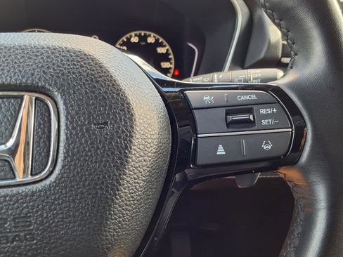 Certified 2025 Honda Pilot EX-L image 16