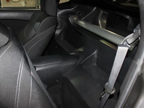 Used 2012 Nissan 370Z Coupe w/ Sport Pkg RWD image 23