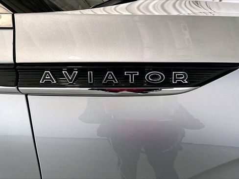 Used 2023 Lincoln Aviator Black Label image 31