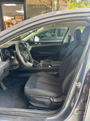 Used 2022 Kia K5 LXS FWD image 22