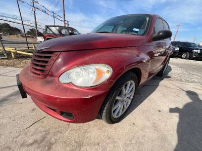 Used 2008 Chrysler PT Cruiser Base