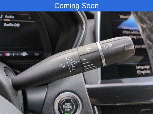 Used 2023 Cadillac CT5 Luxury image 27