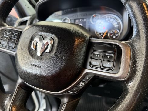 Used 2019 RAM 3500 Tradesman image 31