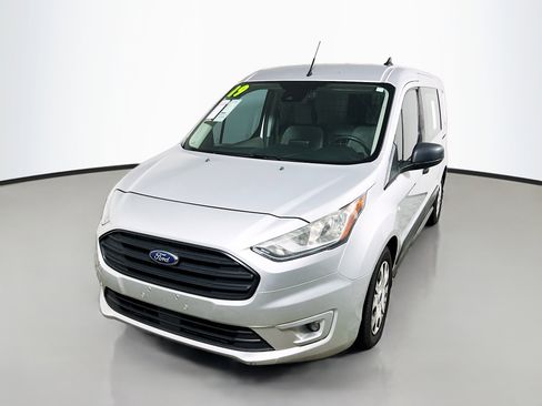 Used 2019 Ford Transit Connect XLT FWD image 10