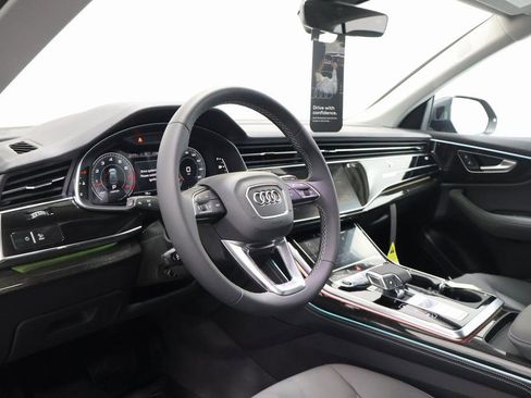 New 2026 Audi Q8 Premium Plus image 15