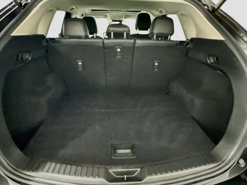 Used 2025 MAZDA CX-5 AWD 2.5 S w/ Preferred Package image 30