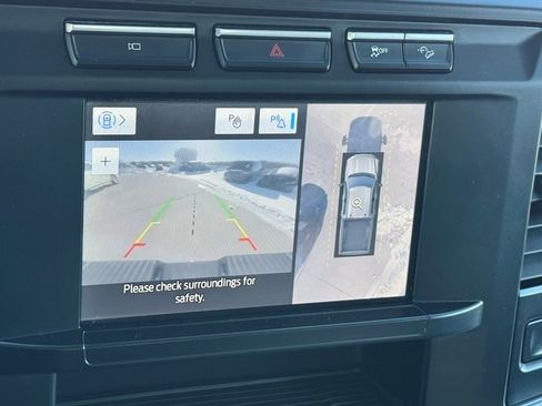 Used 2024 Ford F250 XLT w/ 360-Degree Camera Package image 23