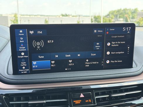 Certified 2026 Acura MDX FWD w/ Technology Package image 8