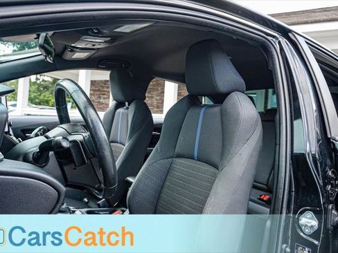 Used 2020 Toyota Corolla SE FWD image 20