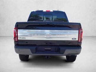 New 2026 Ford F150 King Ranch w/ Equipment Group 601A High AWD/4WD video 3