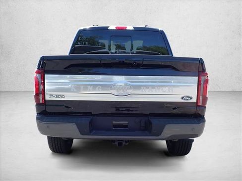 New 2026 Ford F150 King Ranch w/ Equipment Group 601A High AWD/4WD image 3