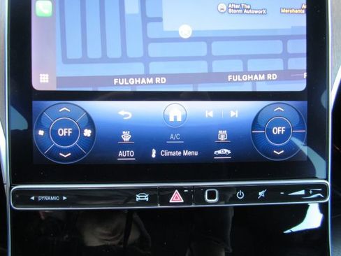 Used 2022 Mercedes-Benz C 300 Sedan image 47