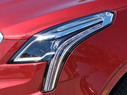 New 2026 Cadillac XT5 Premium Luxury image 8