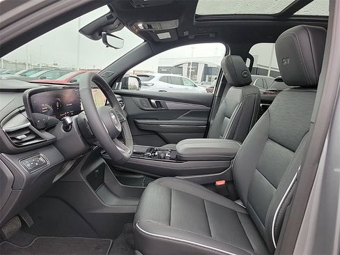 New 2026 Buick Enclave Sport Touring image 16