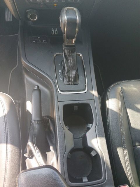 Used 2019 Ford Ranger Lariat w/ Equipment Group 501A Mid RWD image 19