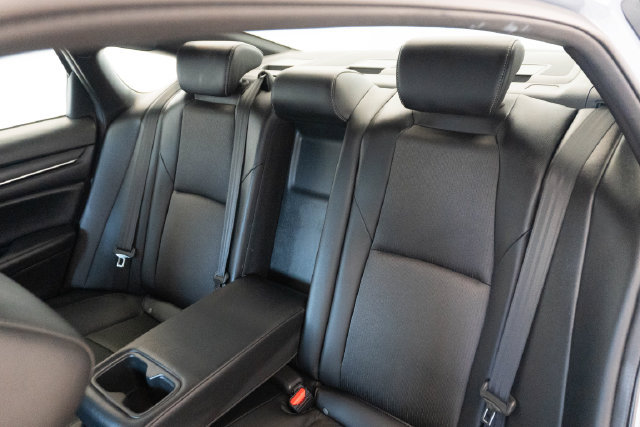 Used 2022 Honda Accord Sport image 14