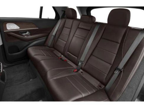 Used 2020 Mercedes-Benz GLE 450 4MATIC w/ Premium Package image 13