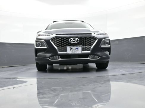 Used 2021 Hyundai Kona Ultimate FWD image 27