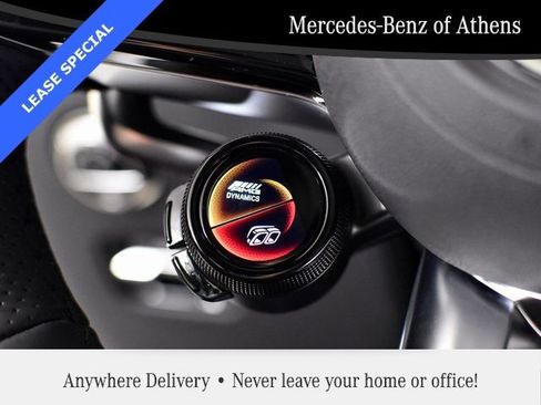 New 2026 Mercedes-Benz GLC 43 AMG 4MATIC image 25