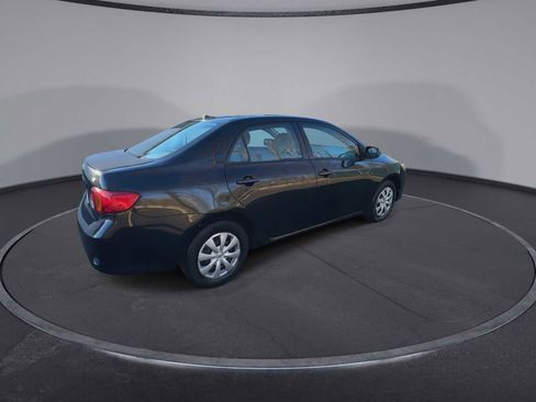 Used 2010 Toyota Corolla LE w/ All Weather Guard Pkg image 8