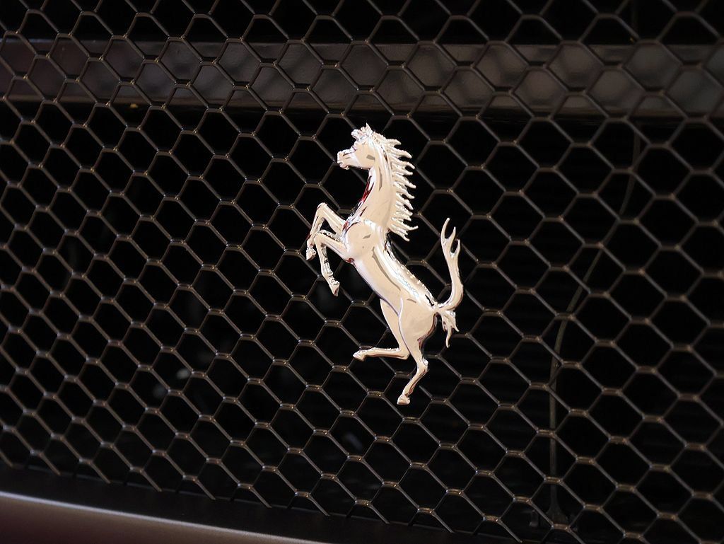 Certified 2023 Ferrari 812 GTS RWD image 23
