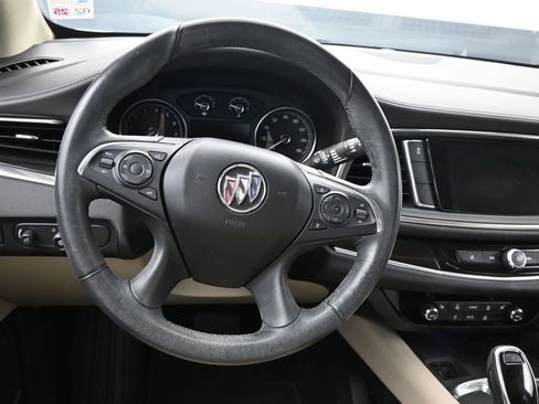 Used 2020 Buick Enclave Essence w/ Sound and Sites Package image 24