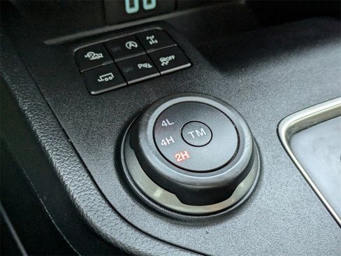 Used 2019 Ford Ranger Lariat w/ Equipment Group 501A Mid image 30