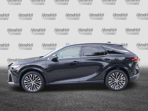 Used 2024 Lexus RX 350 Premium Plus w/ Convenience Package FWD image 6