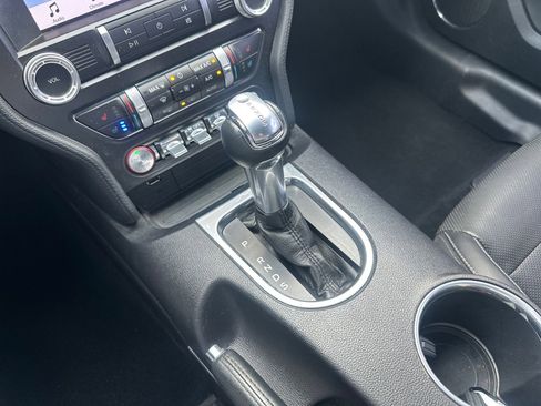Used 2019 Ford Mustang GT Premium w/ GT Performance Package RWD image 23