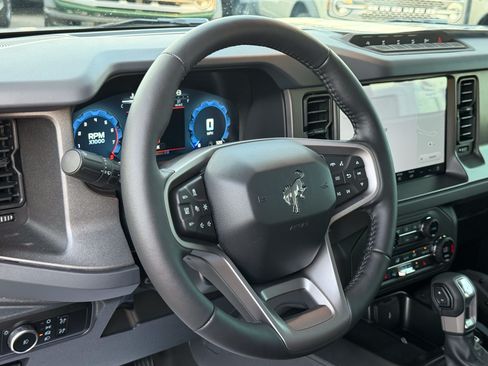 New 2025 Ford Bronco Badlands AWD/4WD image 43