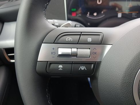 New 2026 Hyundai Sonata SEL FWD image 20