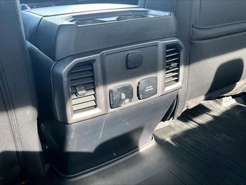 Used 2020 Ford F150 XLT w/ Equipment Group 302A Luxury image 10