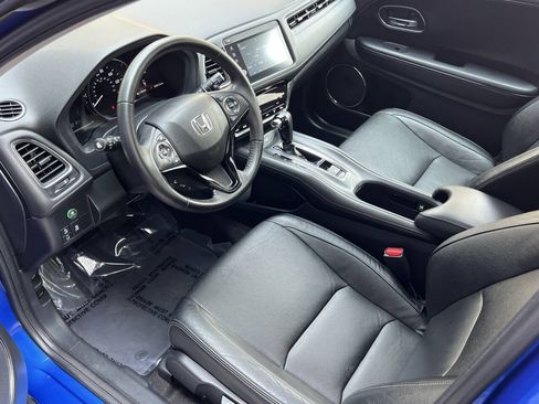 Used 2022 Honda HR-V EX-L image 13