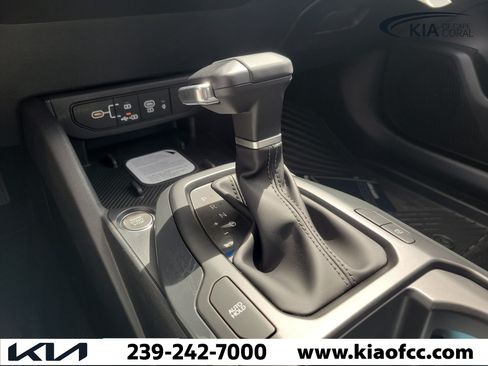 New 2026 Kia K4 EX FWD image 30