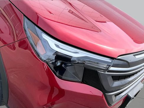 New 2026 Subaru Forester Premium AWD/4WD image 14