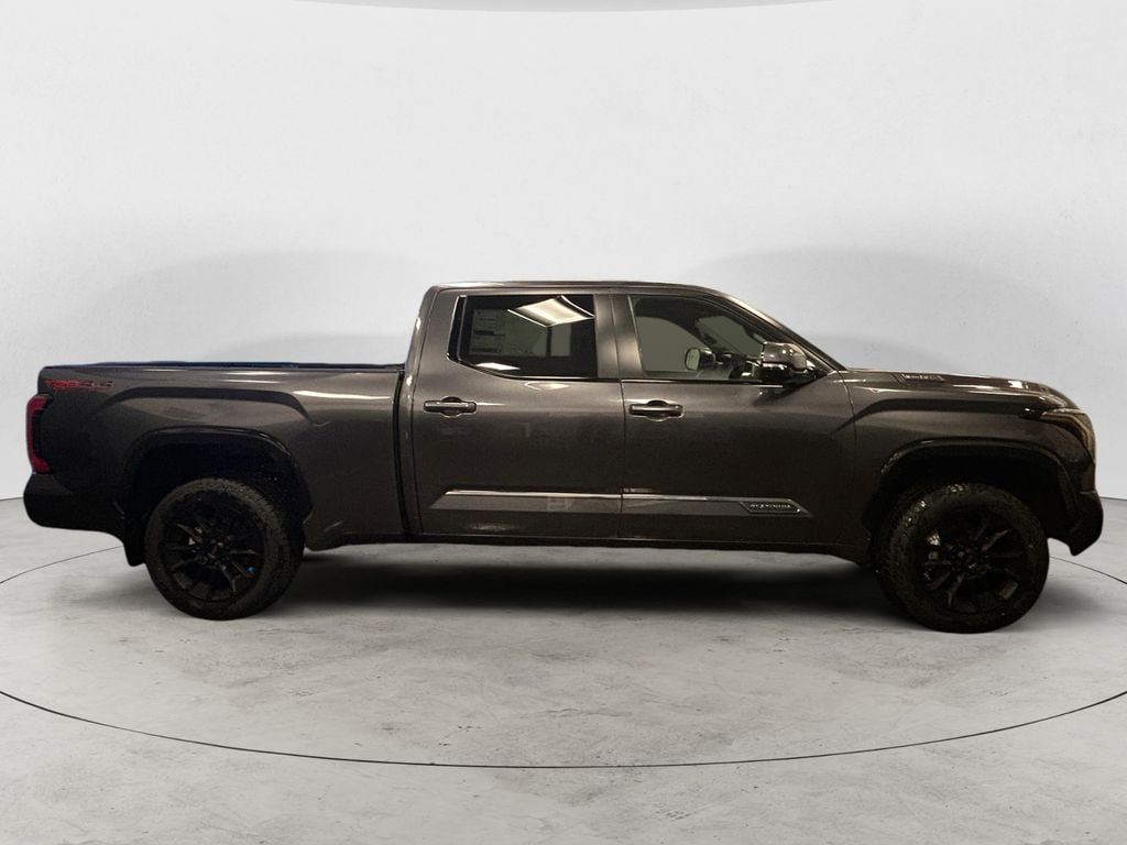 New 2026 Toyota Tundra Platinum AWD/4WD image 6