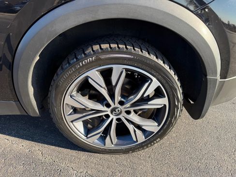 Used 2018 INFINITI QX30 Premium w/ Navigation Package AWD/4WD image 45