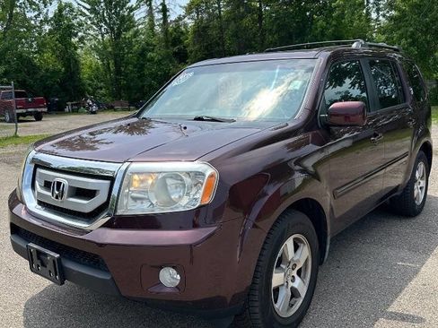 Used 2010 Honda Pilot EX-L image 2