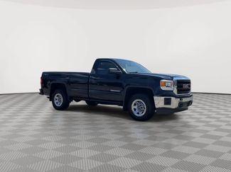 Used 2015 GMC Sierra 1500 4x4 Regular Cab w/ Sierra Convenience Package video 2