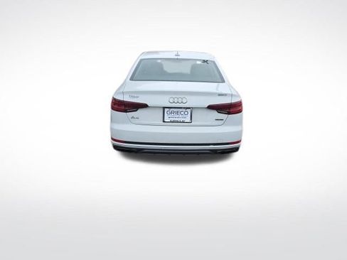 Used 2019 Audi A4 2.0T Premium image 6