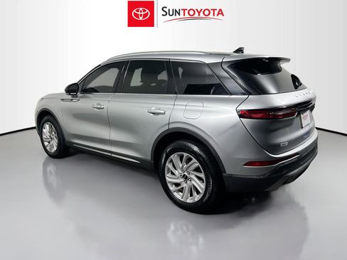 Used 2020 Lincoln Corsair FWD image 6