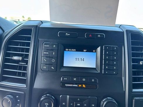 Used 2019 Ford F150 XL w/ XL Power Equipment Group image 13