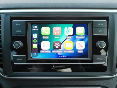 Used 2021 Volkswagen Atlas Cross Sport S FWD image 41